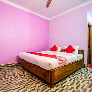 Hotel O Chabi Plaza